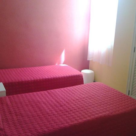 Apartmán Lia Apartamento El Médano Exteriér fotografie